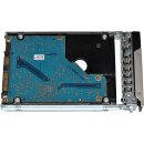 Dell Toshiba 300GB 2.5" 15K 128MB Cache 12G SAS HDD AL14SXB30ENY 0377CF +Caddy DXD9H for R740 R750