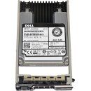 Dell Toshiba 480GB 2.5" 12G SAS SSD PX05SVB048Y 043PCJ +Caddy for R720 R730