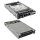 Dell Toshiba 480GB 2.5" 12G SAS SSD PX05SVB048Y 043PCJ +Caddy for R720 R730