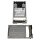 Dell Toshiba 480GB 2.5" 12G SAS SSD PX05SVB048Y 043PCJ +Caddy for R720 R730