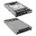 Dell Toshiba 480GB 2.5" 12G SAS SSD PX05SVB048Y +Caddy 08FKXC for R720 R730