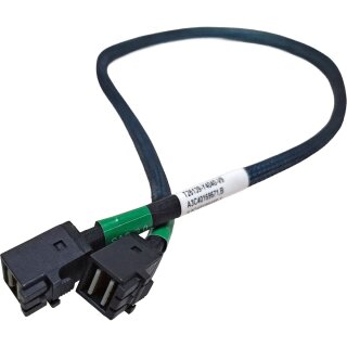 Fujitsu T26139-Y4040-V09 SAS 3.0 HD Cable SFF-8643/SFF-8643 50cm for Primergy RX