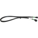Fujitsu T26139-Y4040-V09 SAS 3.0 HD Cable SFF-8643/SFF-8643 50cm for Primergy RX