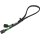 Fujitsu T26139-Y4040-V09 SAS 3.0 HD Cable SFF-8643/SFF-8643 50cm for Primergy RX
