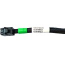 Fujitsu T26139-Y4040-V08 SAS 3.0 HD Cable SFF-8643/SFF-8643 45cm for Primergy RX