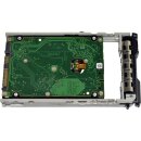 DELL Seagate 2TB 2.5" 7.2K 128MB Cache 12G SAS SED HDD ST2000NX0433 0FVX7C +Caddy for R720 R730
