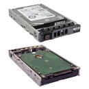 DELL Seagate 2TB 2.5" 7.2K 128MB Cache 12G SAS SED HDD ST2000NX0433 0FVX7C +Caddy for R720 R730