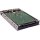 DELL Seagate 2TB 2.5" 7.2K 128MB Cache 12G SAS SED HDD ST2000NX0433 0FVX7C +Caddy for R720 R730