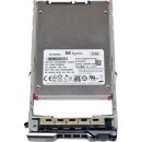 DELL SKhynix 512GB 2.5" 6G SATA SSD HFS512G32MND-3210B 0KTXXH +Caddy 08FKXC for R720 R730