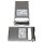 DELL SKhynix 512GB 2.5" 6G SATA SSD HFS512G32MND-3210B 0KTXXH +Caddy 08FKXC for R720 R730