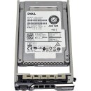 DELL Toshiba 480GB 2.5" 12G SAS SSD KPM5XVUG480G 03PR5C +Caddy 08FKXC for R720 R730