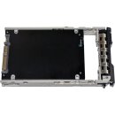 DELL Toshiba 480GB 2.5" 12G SAS SSD KPM5XVUG480G 03PR5C +Caddy 08FKXC for R720 R730