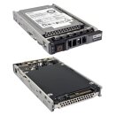 DELL Toshiba 480GB 2.5" 12G SAS SSD KPM5XVUG480G 03PR5C +Caddy 08FKXC for R720 R730