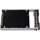 DELL Toshiba 480GB 2.5" 12G SAS SSD KPM5XVUG480G 03PR5C +Caddy 08FKXC for R720 R730