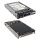 DELL Toshiba 480GB 2.5" 12G SAS SSD KPM5XVUG480G 03PR5C +Caddy 08FKXC for R720 R730