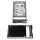 DELL Toshiba 480GB 2.5" 12G SAS SSD KPM5XVUG480G 03PR5C +Caddy 08FKXC for R720 R730