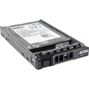 DELL Seagate 500GB 2.5" 7.2K 6G SAS HDD ST9500430SS...