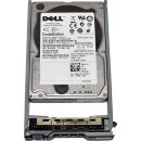 DELL Seagate 500GB 2.5" 7.2K 6G SAS HDD ST9500430SS 0K831N +Caddy 0G176J for R720 R730