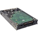 Seagate 500GB 2.5" 7.2K 6G SAS HDD ST9500430SS...