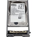 Seagate 500GB 2.5" 7.2K 6G SAS HDD ST9500430SS +Caddy 0G176J for R720 R730
