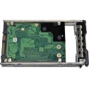 Seagate 500GB 2.5" 7.2K 6G SAS HDD ST9500430SS +Caddy 0G176J for R720 R730