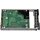 Seagate 500GB 2.5" 7.2K 6G SAS HDD ST9500430SS +Caddy 0G176J for R720 R730