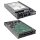 Seagate 500GB 2.5" 7.2K 6G SAS HDD ST9500430SS +Caddy 0G176J for R720 R730