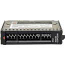 Lenovo 900GB 2.5" 10K 12G SAS SED HDD 00WG696 +Caddy