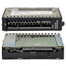 Lenovo 900GB 2.5" 10K 12G SAS SED HDD 00WG696 +Caddy