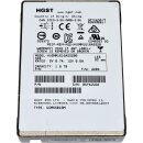HGST 1.6TB 2.5" 12G SAS SSD HUSMM1616ASS200