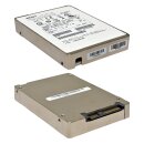 HGST 1.6TB 2.5" 12G SAS SSD HUSMM1616ASS200