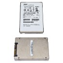 HGST 1.6TB 2.5" 12G SAS SSD HUSMM1616ASS200