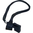Dell 0787PR Dual SAS HD Cable 2x SFF-8643/2x SFF-8643 60cm for PowerEdge R740xd