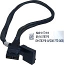 Dell 0787PR Dual SAS HD Cable 2x SFF-8643/2x SFF-8643 60cm for PowerEdge R740xd