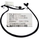 HPE 875096-001 Backplane Power Cable Kit 45/15/10cm for ProLiant DL380/385 Gen10