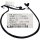 HPE 875096-001 Backplane Power Cable Kit 45/15/10cm for ProLiant DL380/385 Gen10