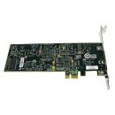 Dialogic DIVA BRI-2 PCIe x1 Dual Channel TE, NT ISDN Server Adapter 803-040-01 FP
