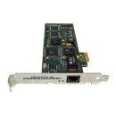 Dialogic DIVA BRI-2 PCIe x1 Dual Channel TE, NT ISDN Server Adapter 803-040-01 FP