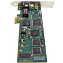 Dialogic DIVA BRI-2 PCIe x1 Dual Channel TE, NT ISDN Server Adapter 803-040-01 FP