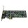 Dialogic DIVA BRI-2 PCIe x1 Dual Channel TE, NT ISDN Server Adapter 803-040-01 FP