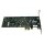 Dialogic DIVA BRI-2 PCIe x1 Dual Channel TE, NT ISDN Server Adapter 803-040-01 FP