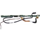 HP 779108-001 SAS Backplane 4 x3,5 ProLiant DL160 G9 + SAS Cable + Power Cable