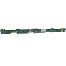 HP 779108-001 SAS Backplane 4 x3,5 ProLiant DL160 G9 + SAS Cable + Power Cable