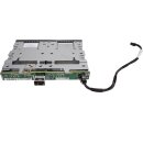 HP SAS Backplane 775401-001 2x2,5" +Cage 875554-001 +Power Cable for DL360 Gen10