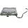 HP SAS Backplane 775401-001 2x2,5" +Cage 875554-001 +Power Cable for DL360 Gen10