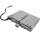HP SAS Backplane 775401-001 2x2,5" +Cage 875554-001 +Power Cable for DL360 Gen10