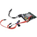 SUN Oracle 7023751 SAS Expander Card +2x SAS Cable +2x...