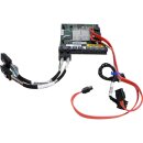 SUN Oracle 7023751 SAS Expander Card +2x SAS Cable +2x SATA Cable for X4270 M3