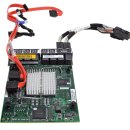 SUN Oracle 7023751 SAS Expander Card +2x SAS Cable +2x SATA Cable for X4270 M3