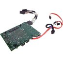 SUN Oracle 7023751 SAS Expander Card +2x SAS Cable +2x SATA Cable for X4270 M3
